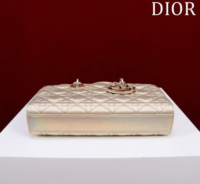 Christian Dior My Lady Bags